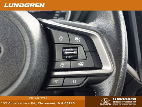 Used 2021 Subaru Forester Limited image 31