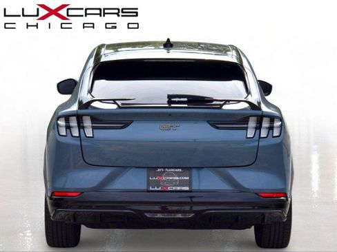 Used 2023 Ford Mustang Mach-E GT w/ GT Performance Edition AWD/4WD image 10
