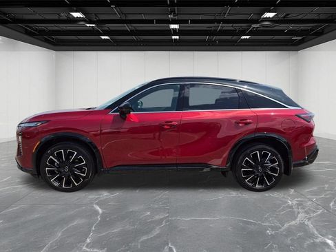 New 2027 INFINITI QX65 Autograph w/ Cargo Package AWD/4WD image 2
