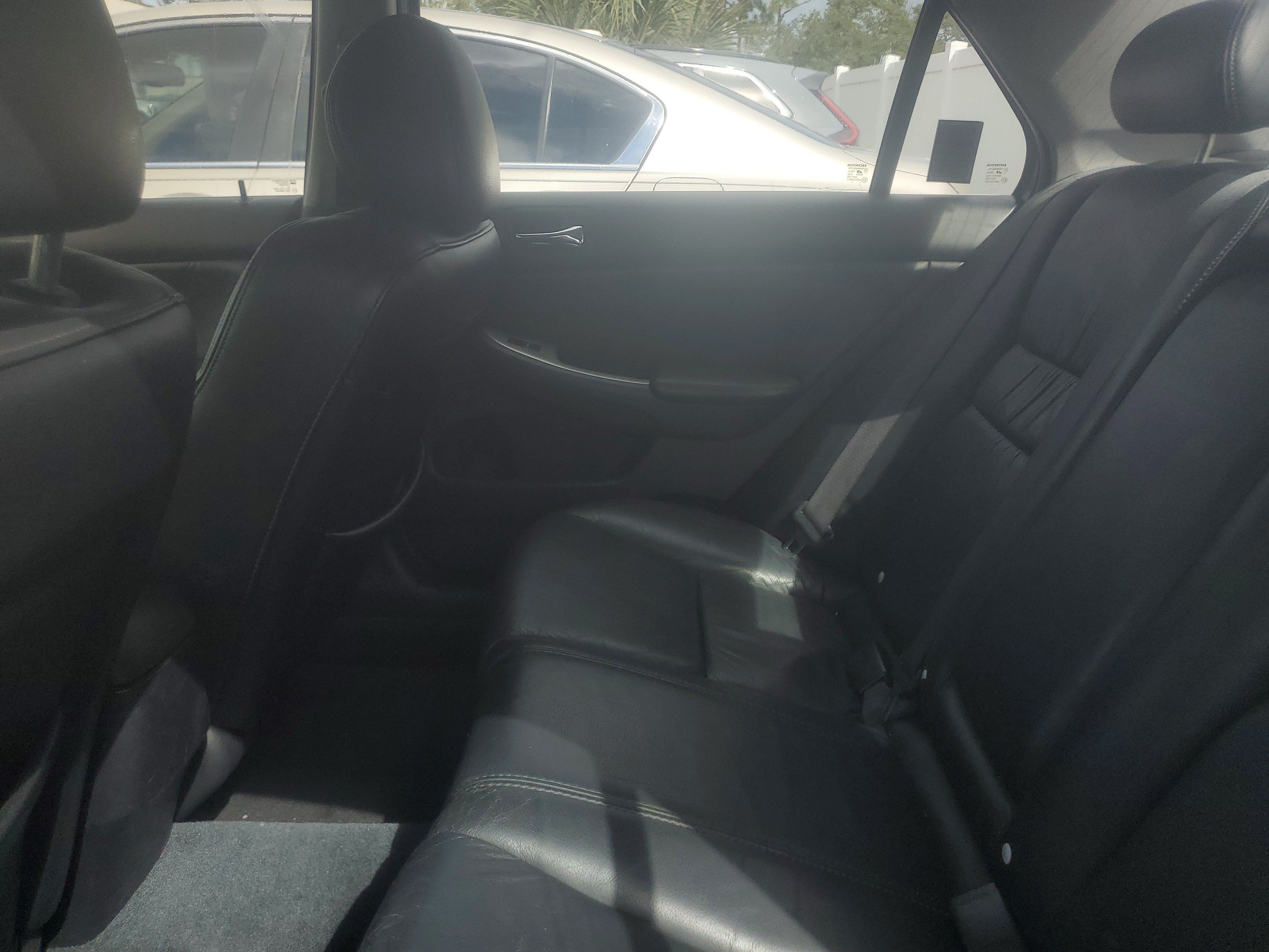 Used 2005 Honda Accord EX-L image 8
