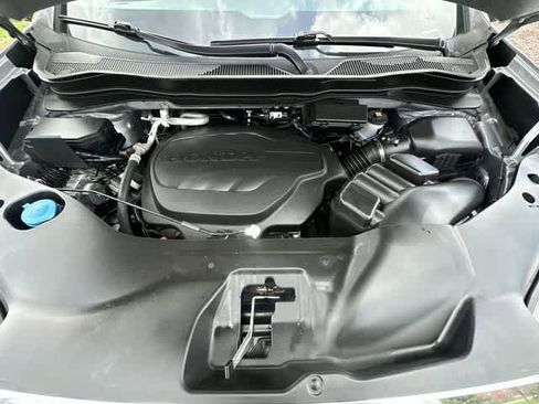 Used 2023 Honda Ridgeline RTL image 25