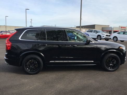 Used 2019 Volvo XC90 T6 Inscription w/ Advanced Package AWD/4WD image 9