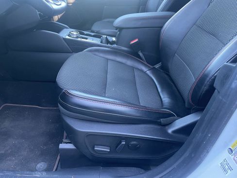 Used 2023 Ford Escape ST-Line w/ Tech Pack #1 image 13