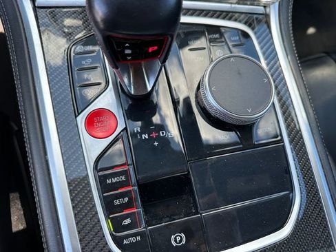 Used 2022 BMW M8 Gran Coupe xDrive Competition w/ M Driver's Package image 52