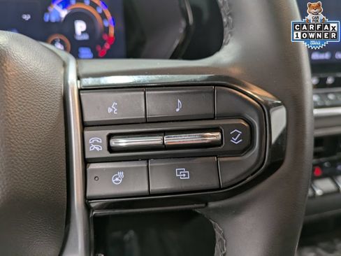 Used 2024 Chevrolet Colorado LT w/ LT Convenience Package III AWD/4WD image 19
