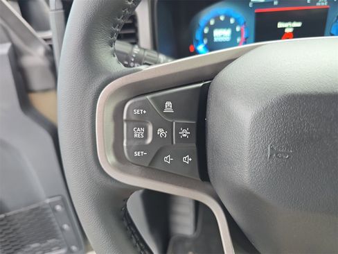 New 2025 Ford Bronco Badlands image 21