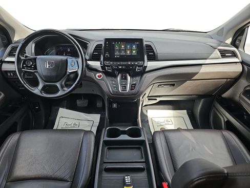 Used 2020 Honda Odyssey EX-L image 10