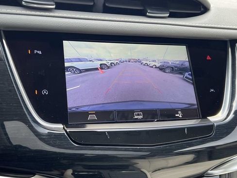 Certified 2024 Cadillac XT6 Premium Luxury w/ LPO, Floor Liner Package image 23