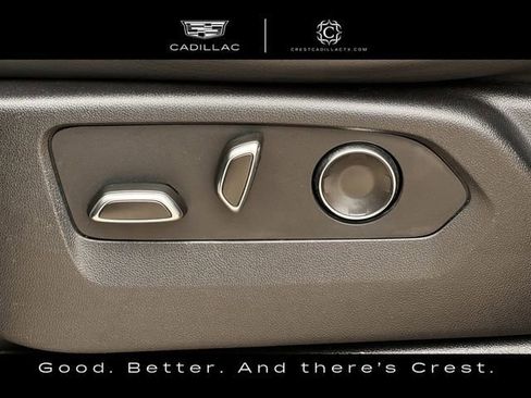 Used 2021 Cadillac Escalade Sport w/ Driver Assist Tech Package image 25