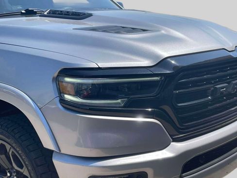 Used 2021 RAM 1500 Limited w/ Night Edition AWD/4WD image 10