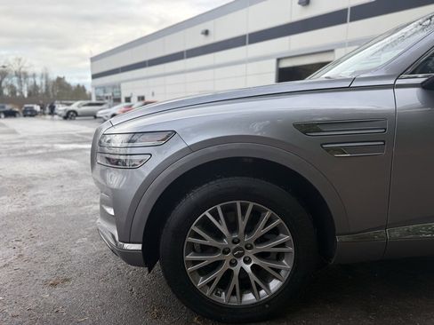 Used 2024 Genesis GV80 2.5T image 6