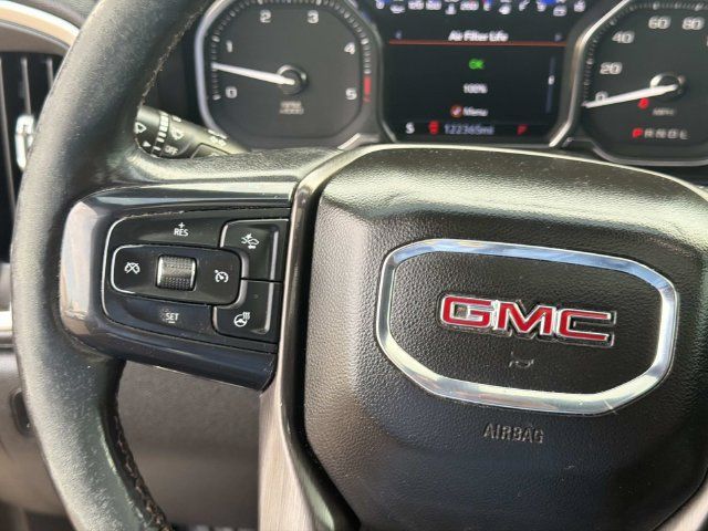 Used 2020 GMC Sierra 2500 AT4 w/ AT4 Premium Package AWD/4WD image 29