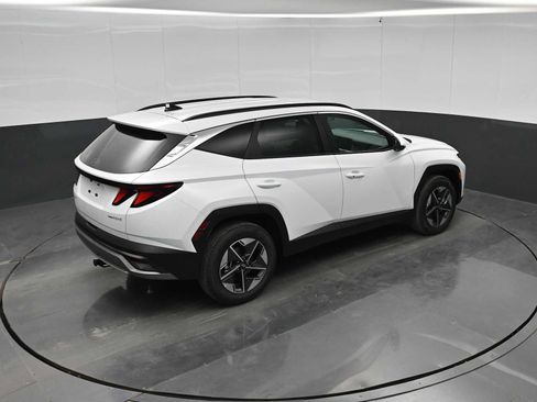 New 2026 Hyundai Tucson SEL AWD/4WD image 31