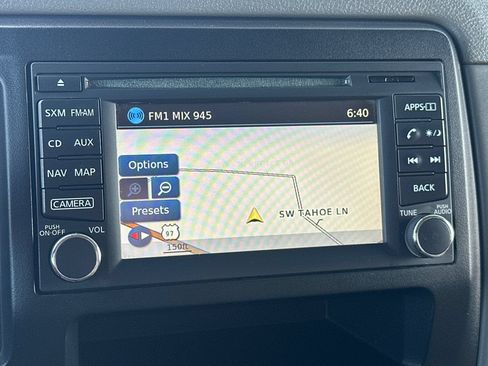Used 2019 Nissan NV 3500 SL RWD image 40