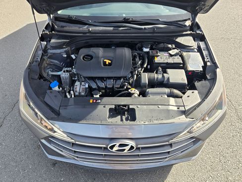 Used 2020 Hyundai Elantra SEL w/ Cargo Package (C1) image 19