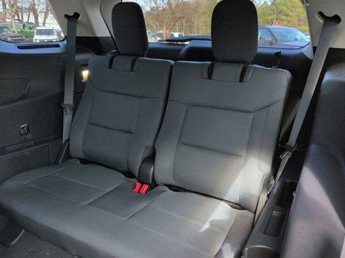 New 2026 Ford Explorer Active image 12