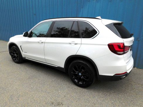 Used 2015 BMW X5 xDrive35i image 3