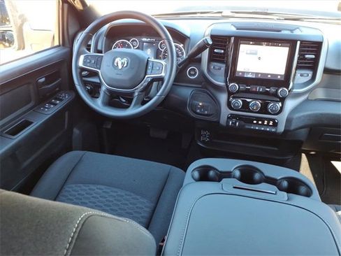 New 2026 RAM 2500 Tradesman image 4