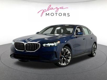 Used 2026 BMW 530i xDrive w/ Premium Package