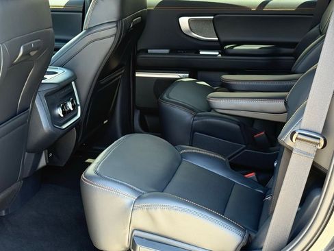 New 2026 Ford Expedition Tremor AWD/4WD image 7