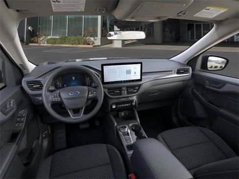 New 2025 Ford Escape Active w/ Tech Pack #1 image 9