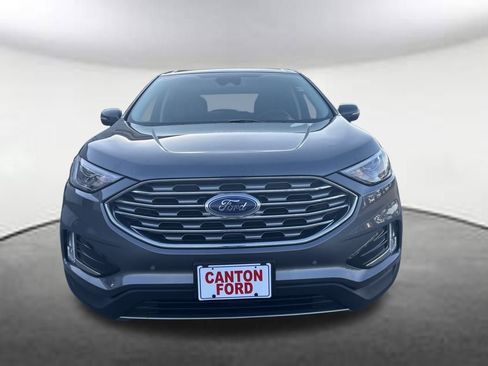Certified 2023 Ford Edge Titanium image 8