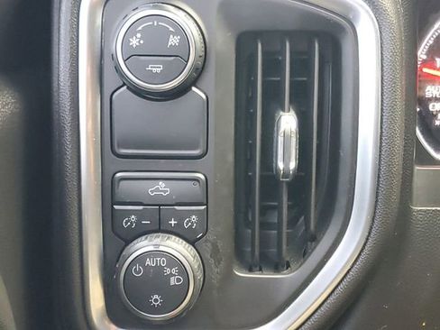 Used 2019 Chevrolet Silverado 1500 LT w/ All-Star Edition RWD image 25