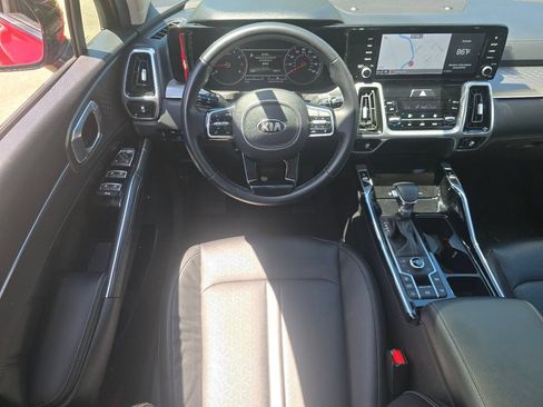 Used 2021 Kia Sorento SX AWD/4WD image 27