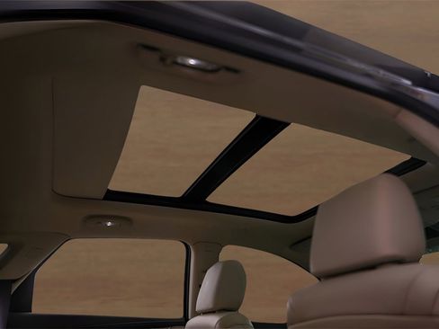 Used 2021 Cadillac XT5 Premium Luxury w/ LPO, Floor Liner Package image 30