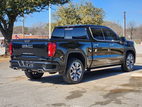 Certified 2023 GMC Sierra 1500 Denali w/ Denali Reserve Package image 7