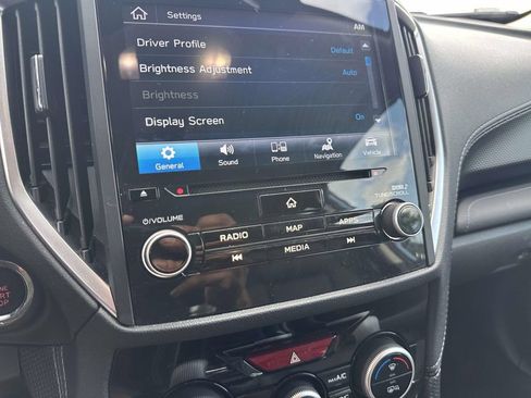 Certified 2023 Subaru Forester Touring AWD/4WD image 24