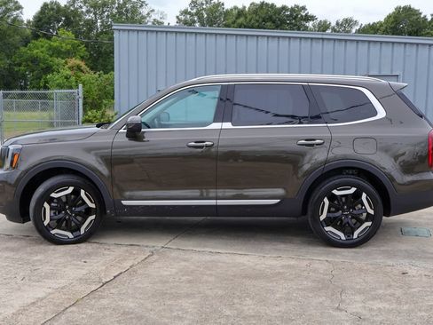 Used 2025 Kia Telluride S FWD image 27