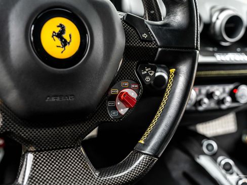 Used 2014 Ferrari F12 Berlinetta RWD image 46