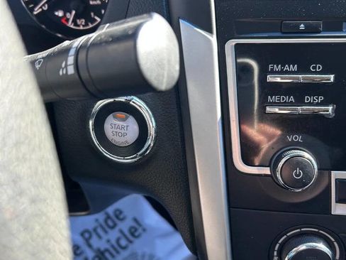 Used 2018 Nissan Altima 2.5 S w/ S Convenience Package image 24