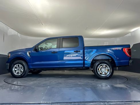 Used 2023 Ford F150 XLT AWD/4WD image 6