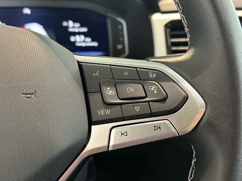 Certified 2023 Volkswagen Atlas SEL image 15