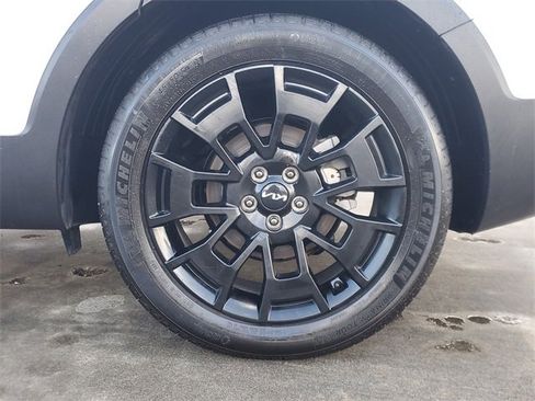 Used 2022 Kia Telluride EX w/ EX Premium Package image 8