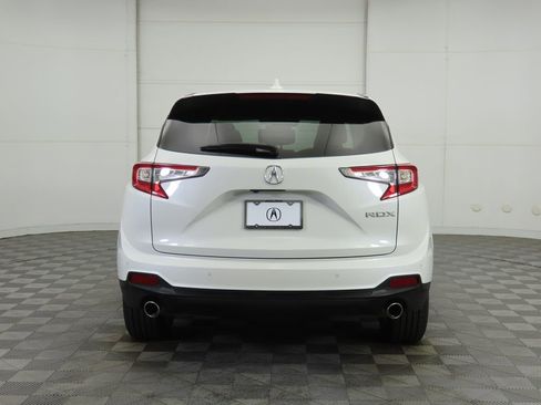 Used 2021 Acura RDX w/ Technology Package image 6