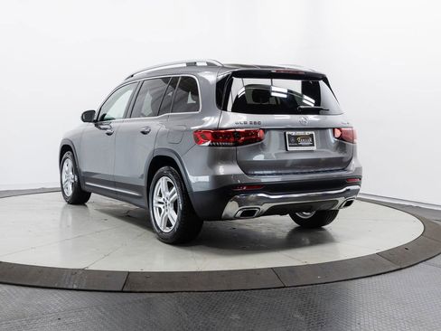 Certified 2023 Mercedes-Benz GLB 250 4MATIC image 27