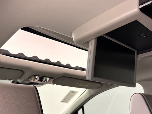 New 2026 Honda Odyssey Elite image 12