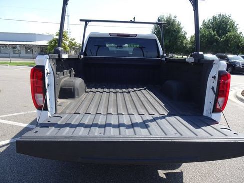 Used 2023 GMC Sierra 1500 Pro w/ Pro Value Package AWD/4WD image 27