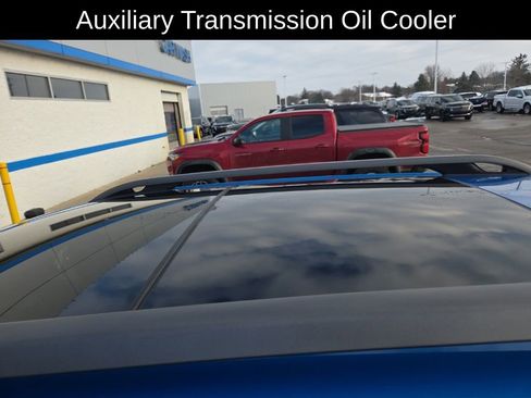 Used 2019 Jeep Cherokee Trailhawk image 13