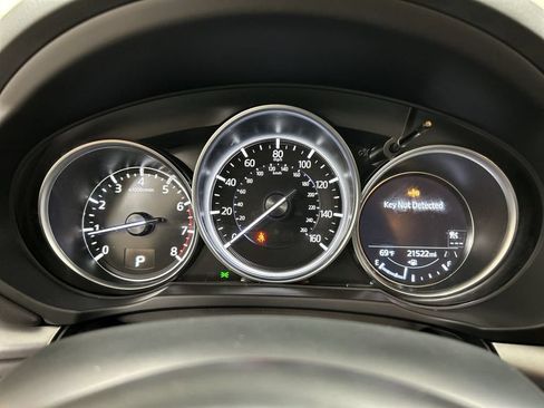 Certified 2023 MAZDA CX-5 AWD 2.5 S image 13