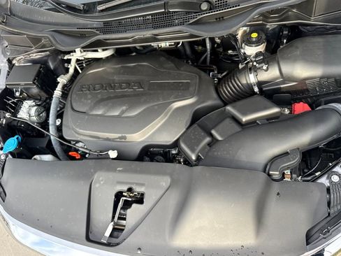 Used 2024 Honda Odyssey EX-L image 28