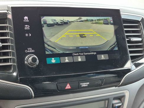 Certified 2024 Honda Passport EX-L image 26