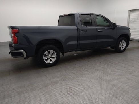 Used 2020 Chevrolet Silverado 1500 LT w/ All-Star Edition RWD image 10