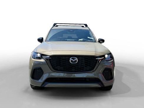 New 2026 MAZDA CX-70 3.3 Turbo S w/ Premium Package AWD/4WD image 8