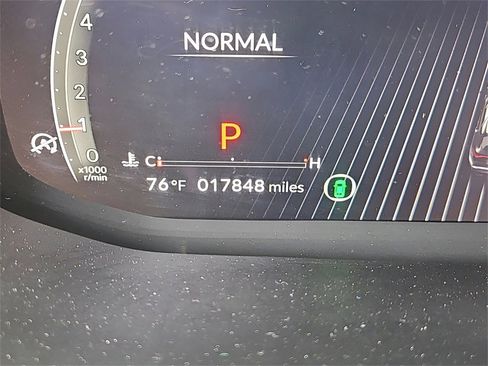 Used 2024 Acura MDX A-Spec image 14