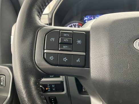 Used 2021 Ford F150 XLT w/ Equipment Group 302A High image 15