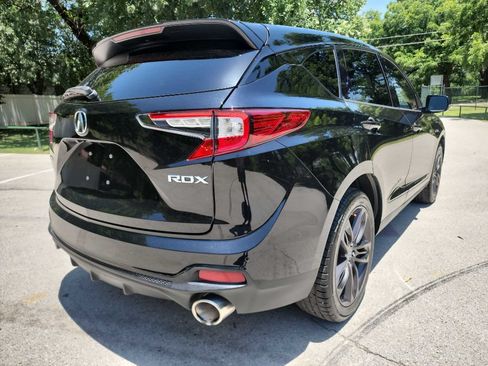 Used 2019 Acura RDX A-Spec FWD image 8